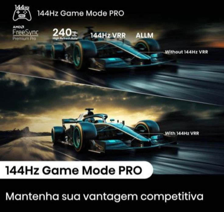 TV HISENSE 65U8NQ - Mini LED Pro - 65"