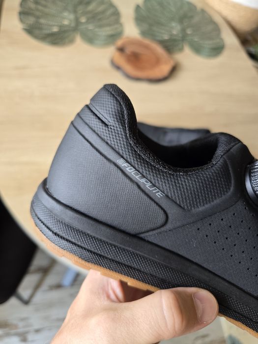 Buty rowerowe Specialized 2FO Cliplite stan idealny r.43