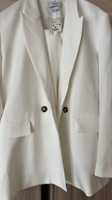 Костюм з бірками!від Reserved M