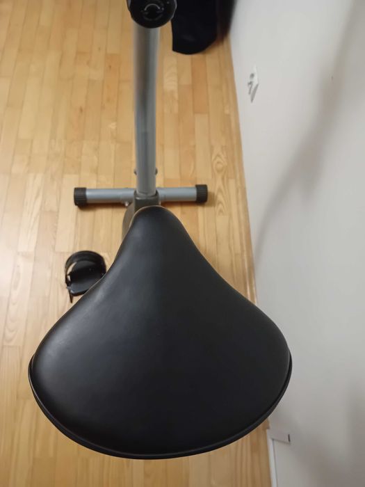 Używany rowerek stacjonarny