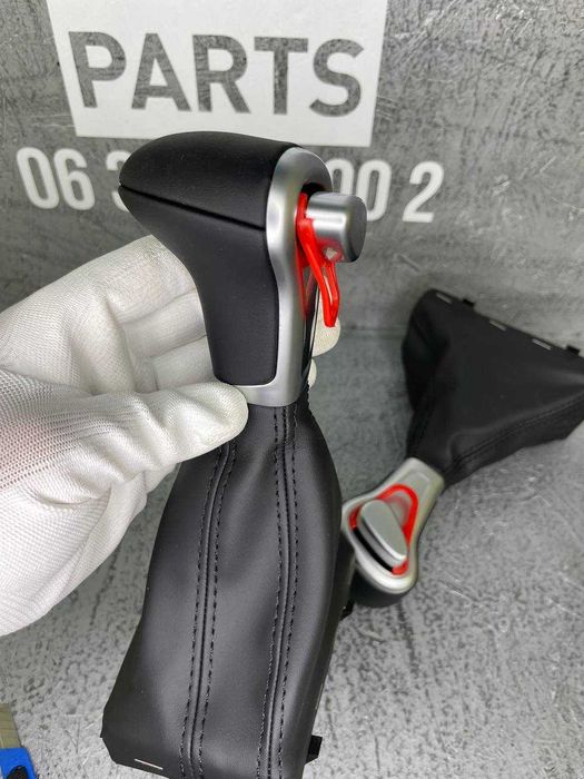 Селектор ручка акпп Audi A4 B8 A5 8T A6 C6 Q5 8R