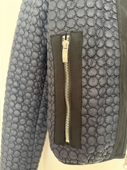 Куртка бомбер Armani Jeans AJ оригінал, розмір 38
