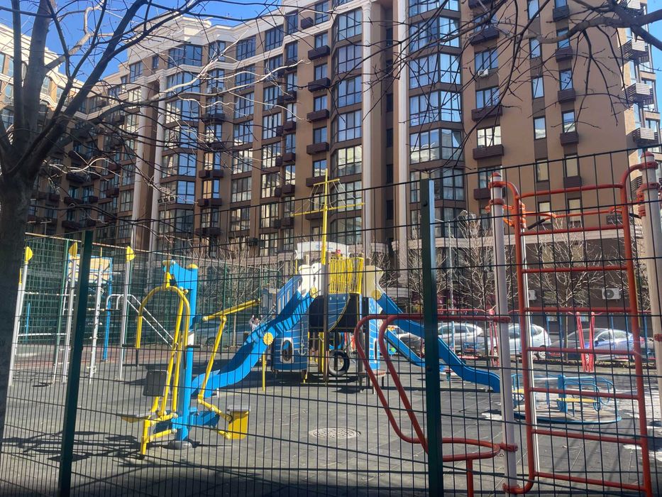 Оренда 1-кімнатної квартири  вул. Мартинова, 2 | Софіївська Борщагівка