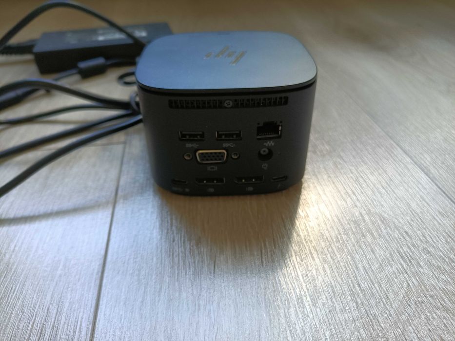 Док станція HP Thunderbolt Dock 120W G2 Euro