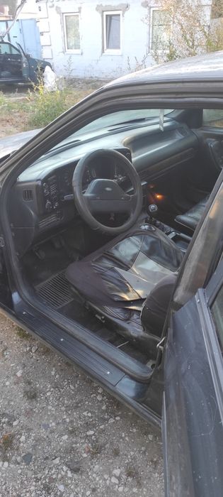 форд Скорпио 2.4 v6
