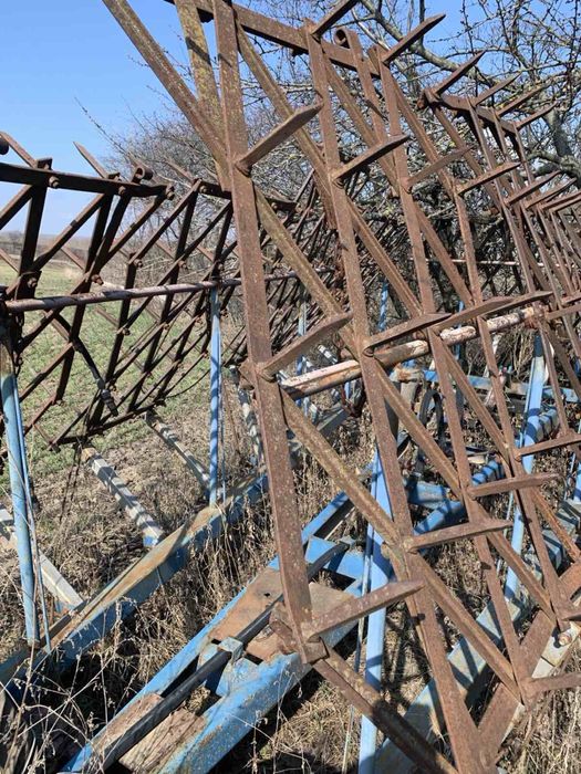 Сцепка Гідравлічна