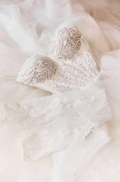 Весільна Сукня від Victoria Soprano 2025