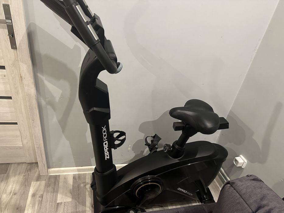 Rowerek stacjonarny zipro rock gold