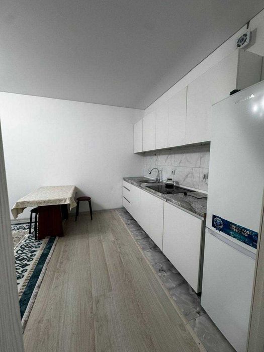 Сдам двух кімнатну квартиру в місті Чугуев ВІЛЬНА