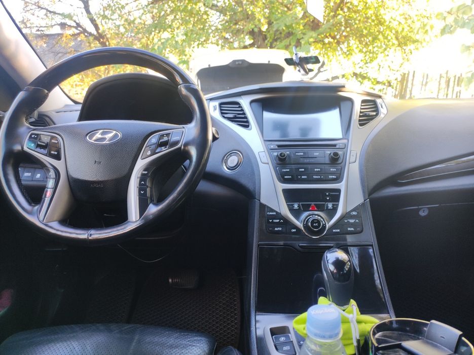 Продам Хундай Грандер