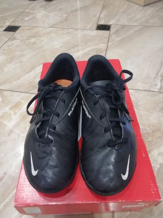 Сороконіжки Nike 35 розмір