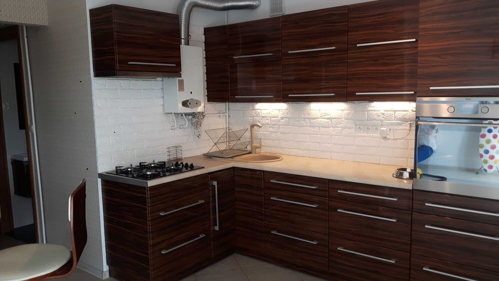 Wynajmę kawalerkę z balkonem (34 m²) – ścisłe centrum Słubic, ul. Seelowska