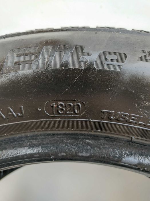 Комплект зимньої резини Westlake all seasonelite z-401 | 185/60/14