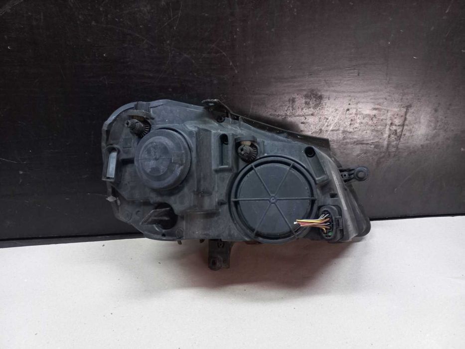 Фара передняя левая 6Q1 941 007AT Polo 9N 2005-2009р фара ліва поло 9N