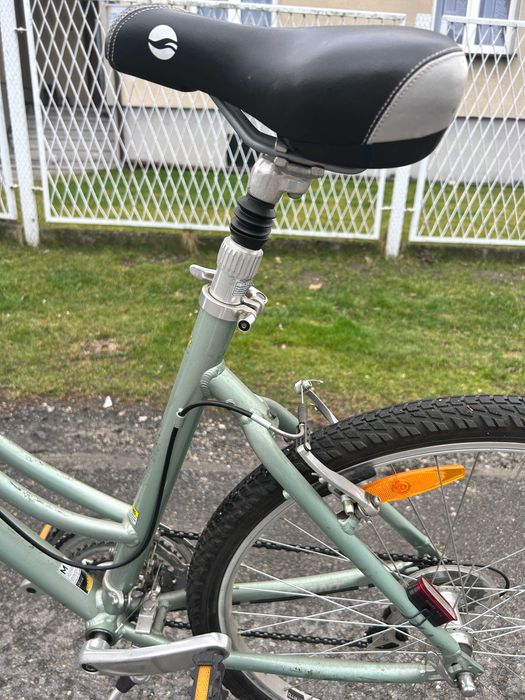 Rower miejski damski Giant Sedona M rama 20'' koła 26'' stan idealny