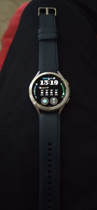 Samsung Watch 4 Classic 46mm