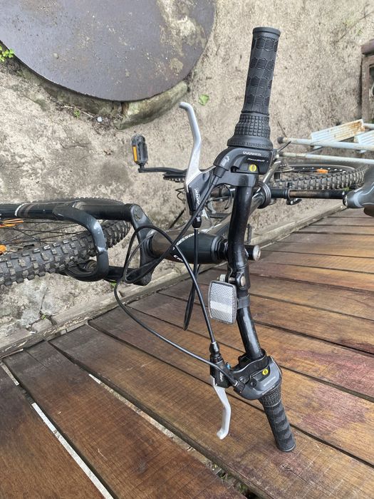 Велосипед Crossride 26