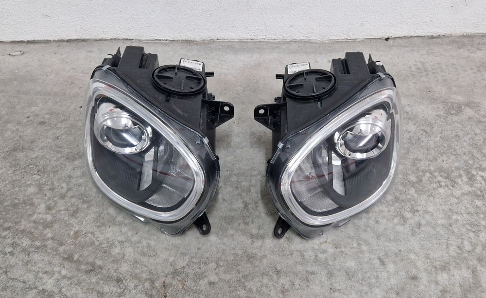 Farois LED Mini Countryman F60