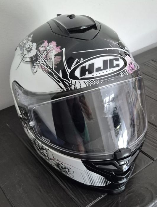 Capacete Motociclista