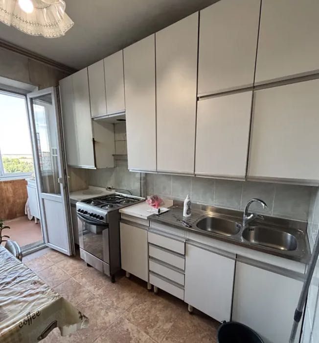 Продаж 3-кімнатної квартири! ДЕРЖАВНІ ПРОГРАМИ!
