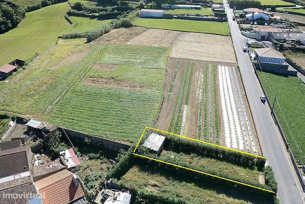 Terreno  para venda