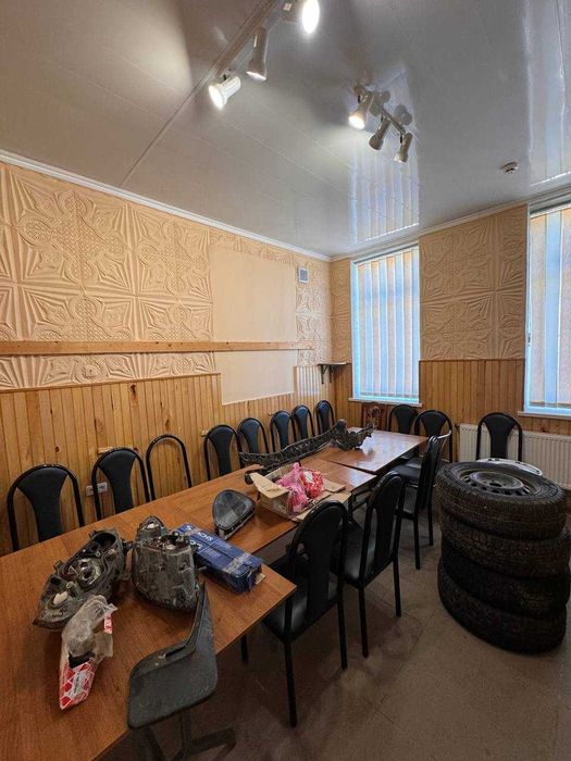 Продається комерційне приміщення в селі Чудей, Чернівецька область