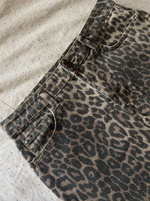 Спідниця юбка nutmeg zara