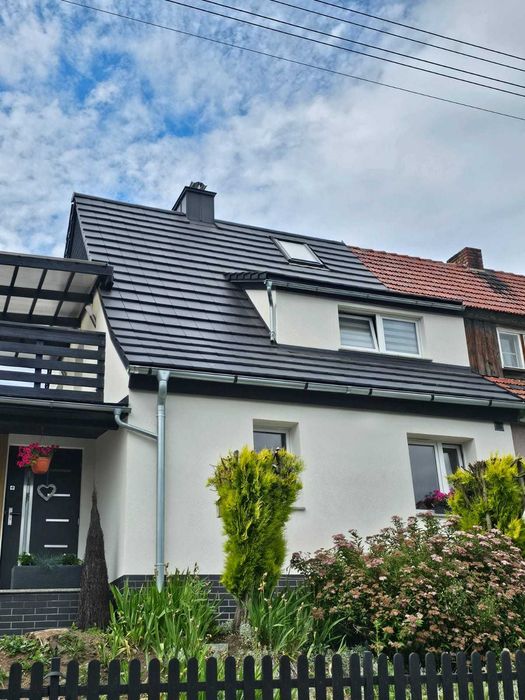 Dachy kompleksowo, dachy papowe itp. elewacje, wycena, obróbki w 24H