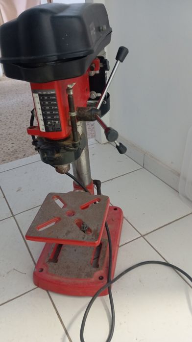 Wiertarka stołowa Einhell TC-BD 350