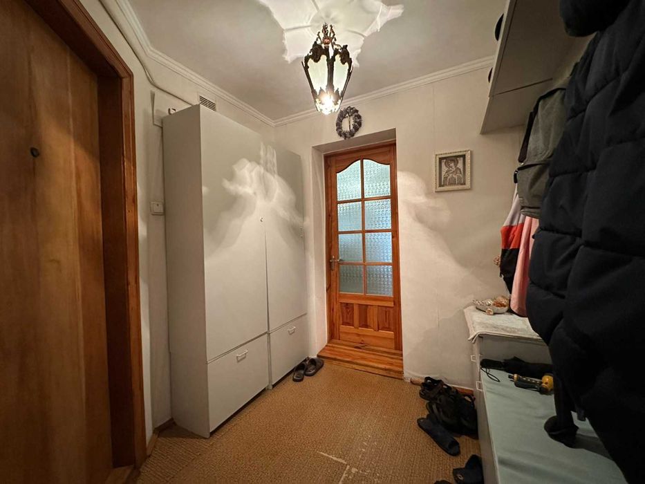 Продаж 3кім. квартири  в смт. Брюховичі на вул. Незалежності