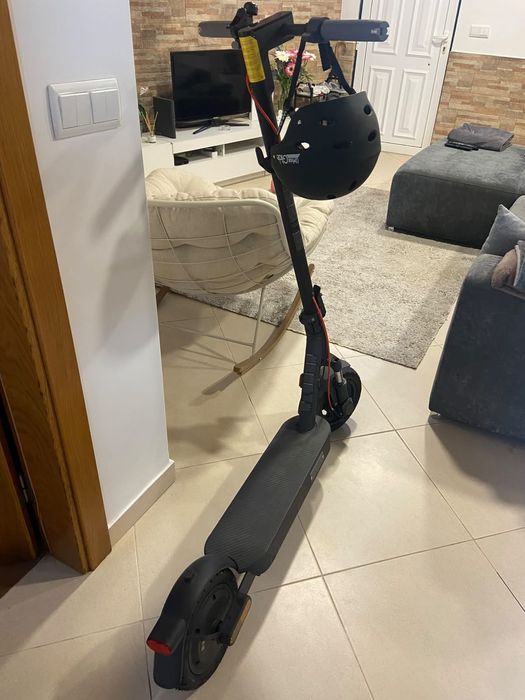 Trotinete Xiaomi