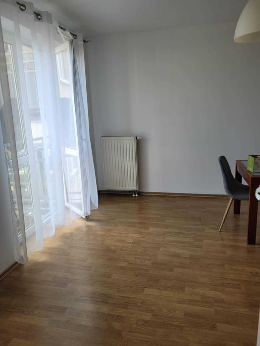 Mieszkanie 2-pokojowe na wynajem – Kraków, Żabiniec