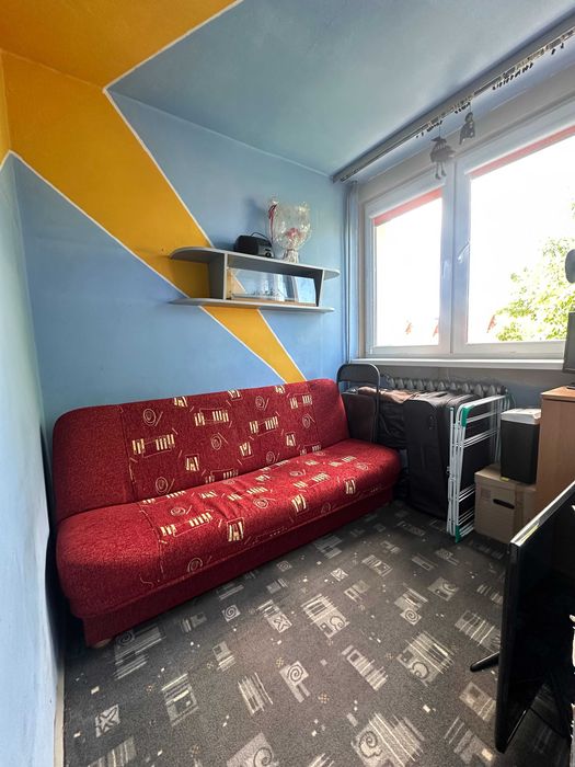 2 pokoje 30m2 przy Parku Zdrojowym Świnoujście