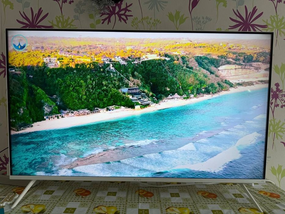 Kivi 43 Телевизор