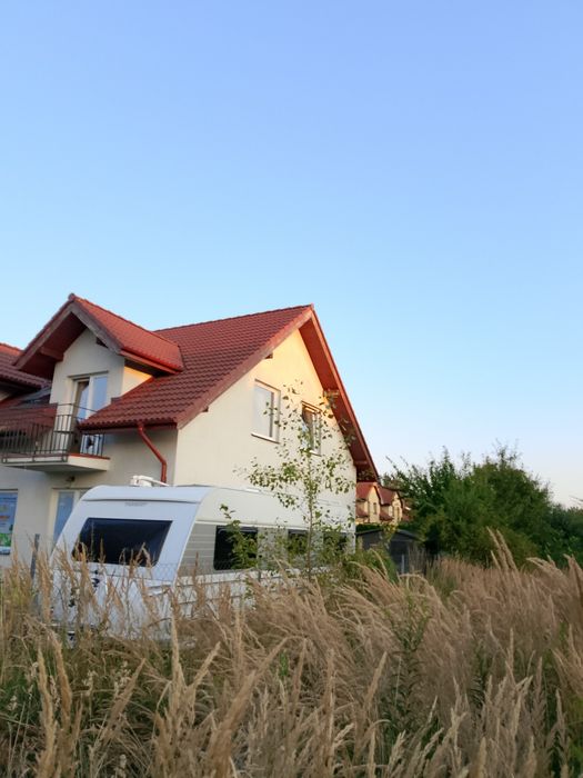 Mieszkanie 4 pok.100m2 Ogród