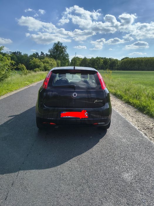 Fiat Punto Grande