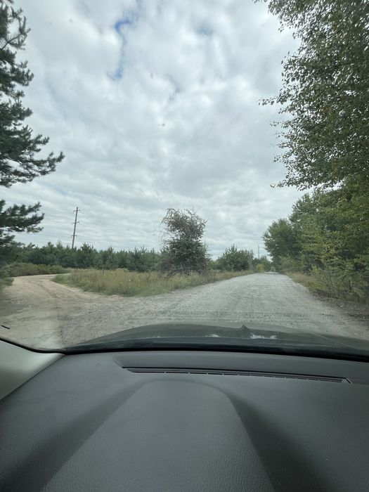 Продаж дачі СО Ягодка (Каменское),сосновий ліс,зупинка маршрутки/магаз