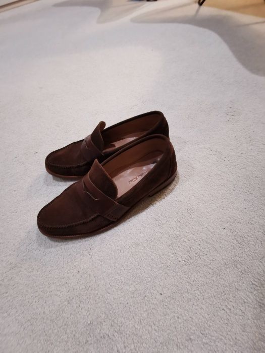 Sapatos Emidio Tucci