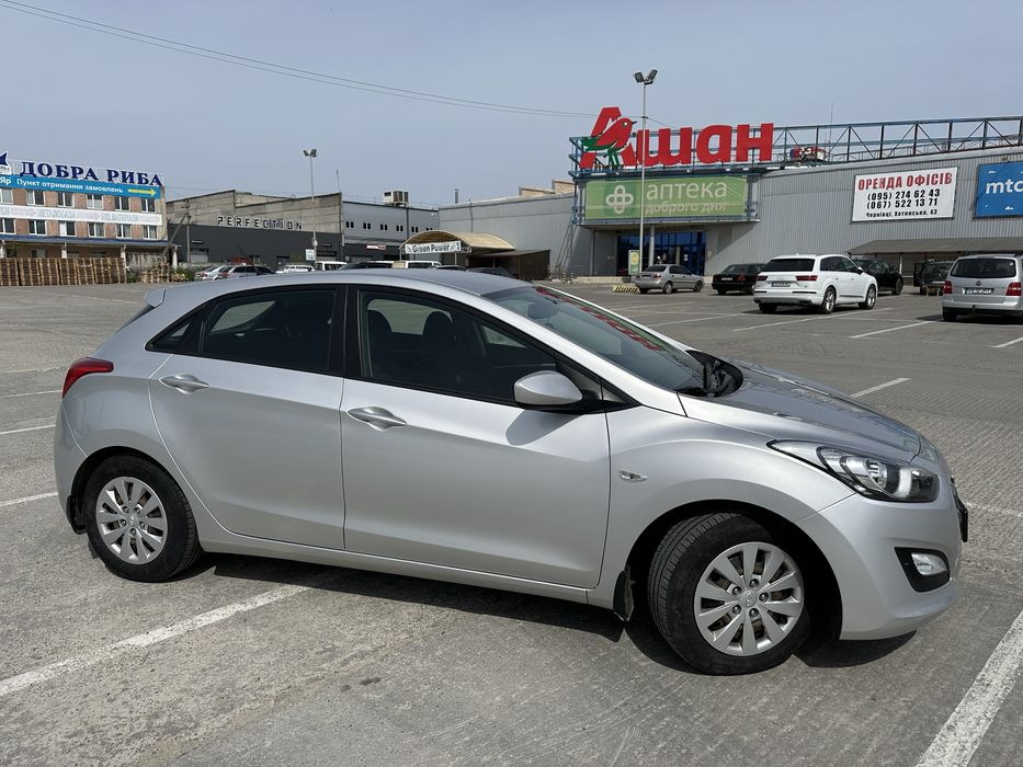 Продам Хюндай і 30