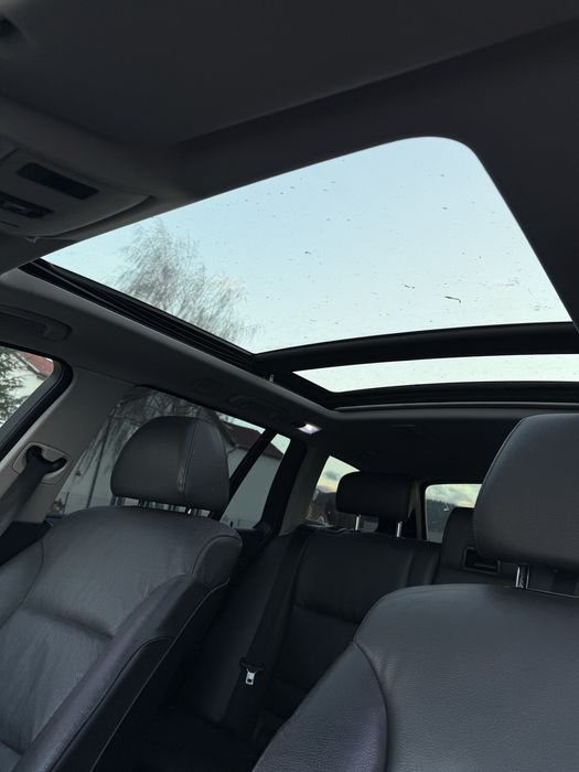 BMW E61 530d full opcja