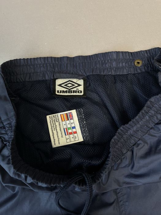 2 пари штанів umbro