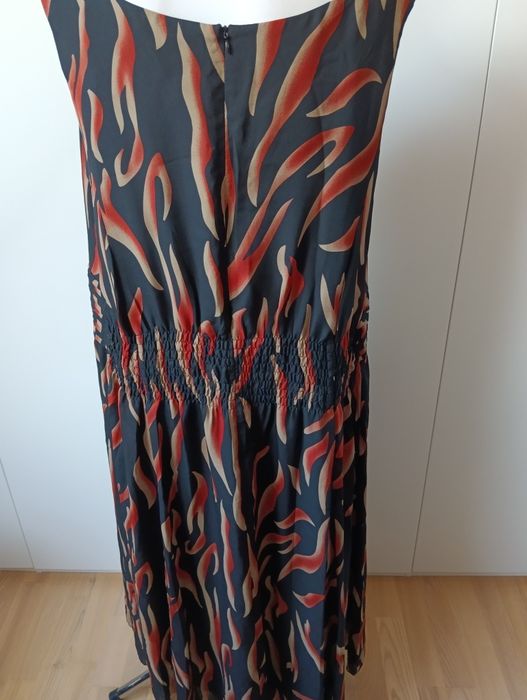 Sukienka Women's rozmiar 54,