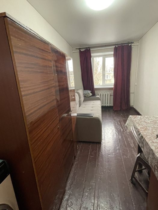 Сдам комнату в коммуне, от хозяина