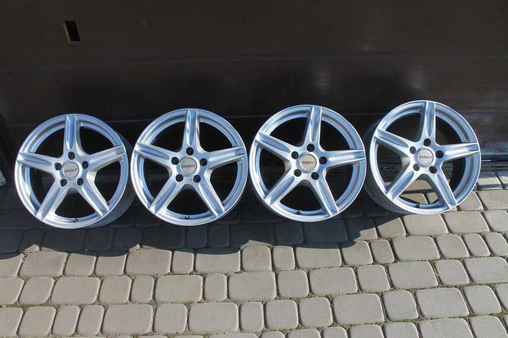16" alufelgi 5x112 audi a3 a4 a6 q2 skoda karoq kodiaq octavia superb yeti seat alhambra leon altea ateca exeo toledo tarraco quattro s-line galaxy