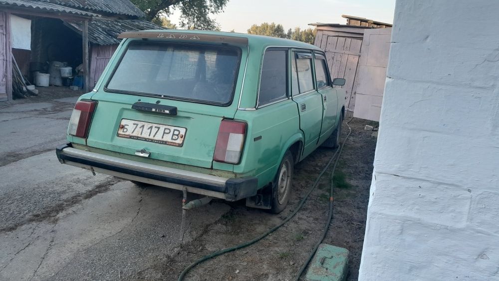 продам ваз2104 в