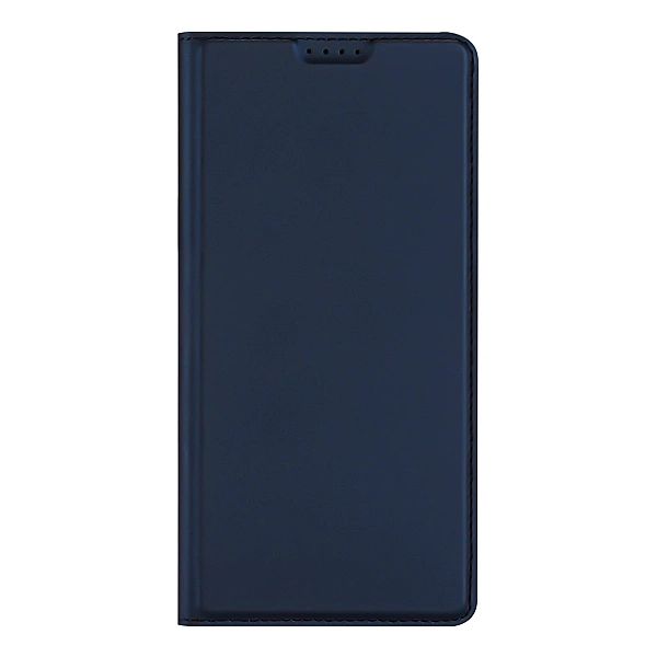 Etui Dux Ducis Skin Pro z klapką na OnePlus 13T - niebieskie