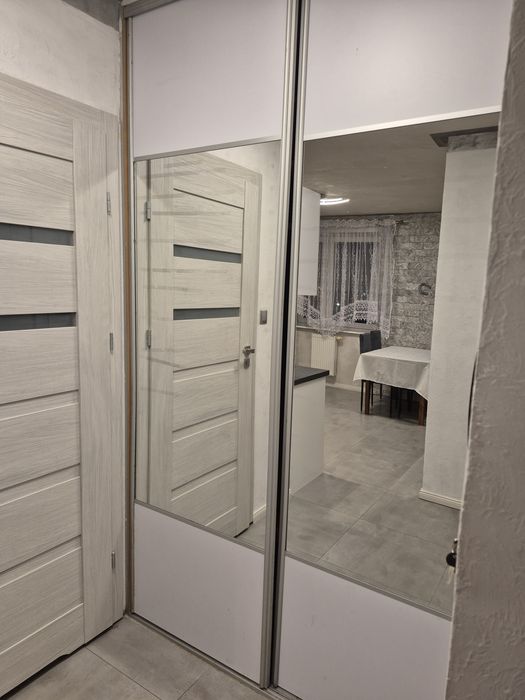 3 pokoje | 45 m² | 1 piętro | gotowe do zamieszkania | Morąg blisko jeziora