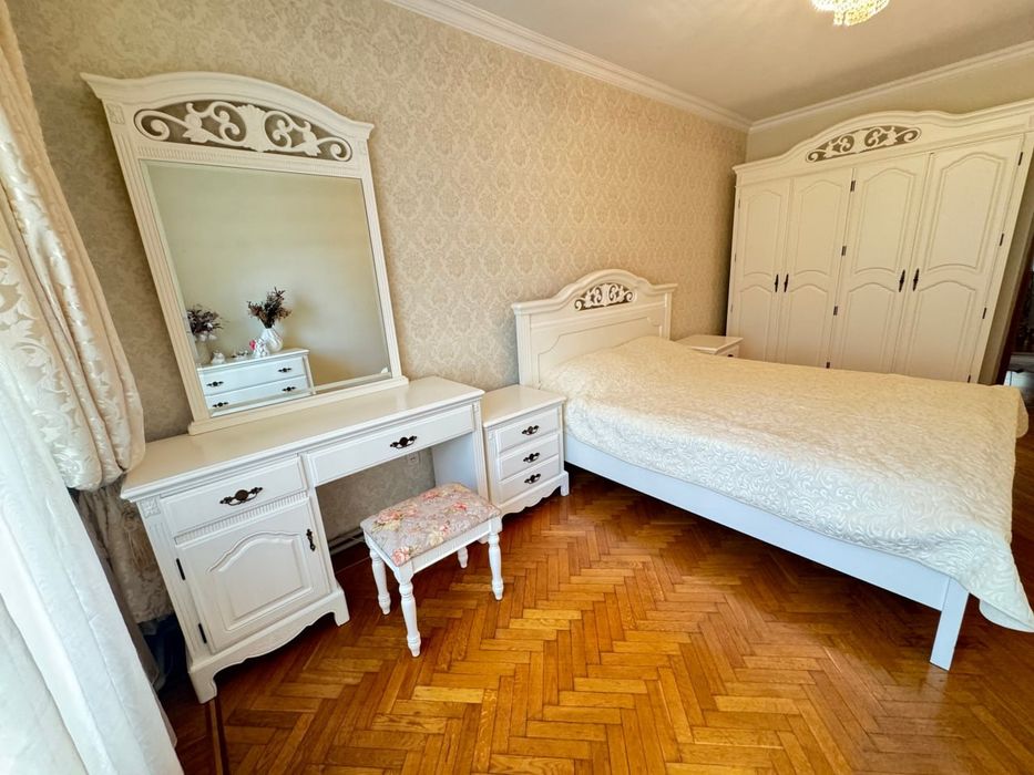 3-rooms apartment apartment by the address st. Kulikovo pole pl Oktyabrskoy revolyutsii pl (area 101 m²) - Atlanta.ua - photo 2