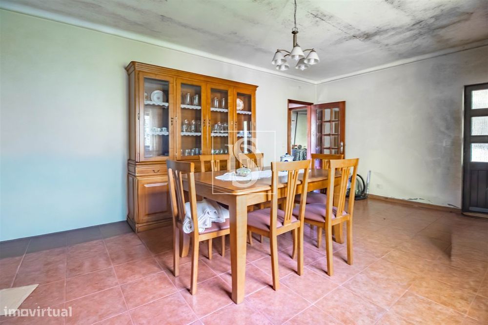 Moradia Isolada T1 Venda em Vilar de Ferreiros,Mondim de Basto