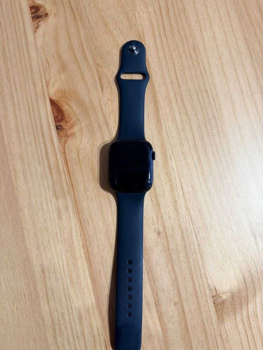Apple Watch Series 9 45 mm Midnight